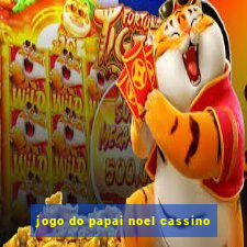 jogo do papai noel cassino