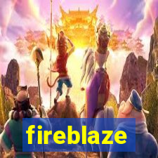 fireblaze