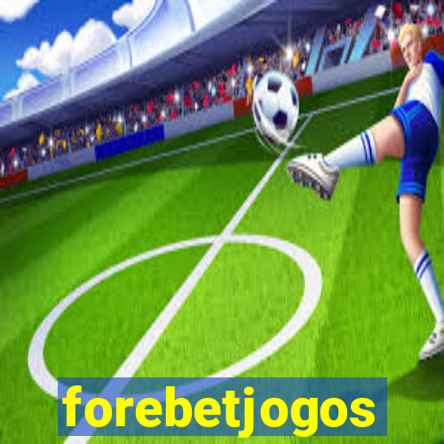 forebetjogos