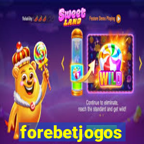 forebetjogos