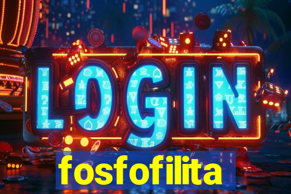 fosfofilita