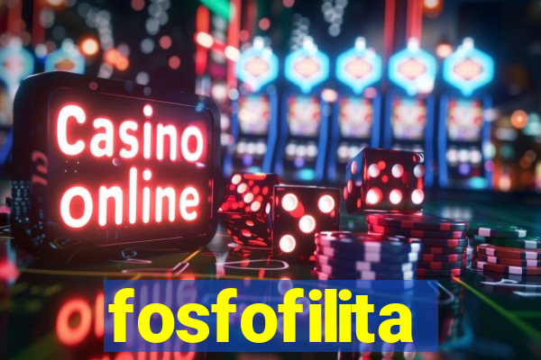 fosfofilita