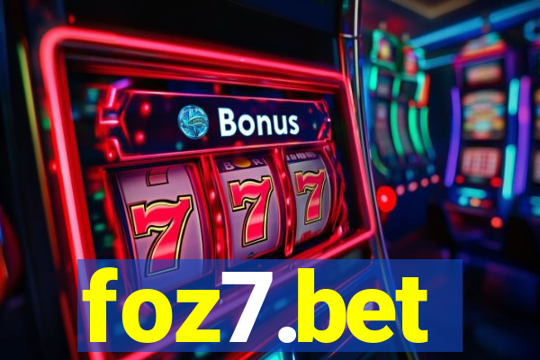 foz7.bet