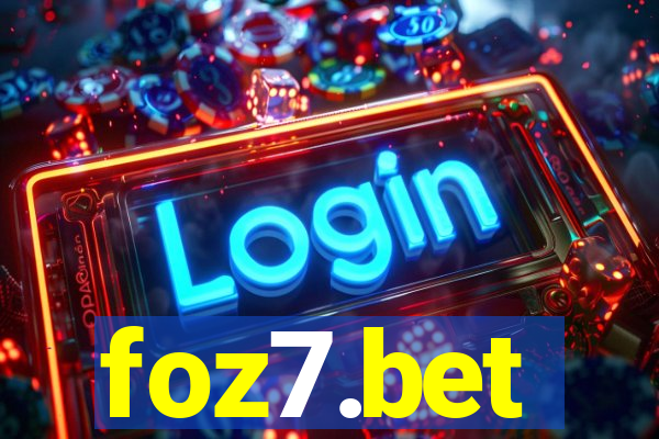 foz7.bet