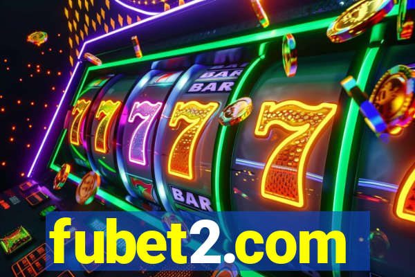 fubet2.com