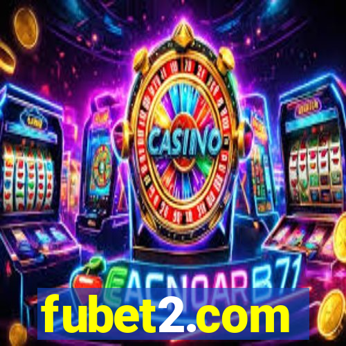 fubet2.com