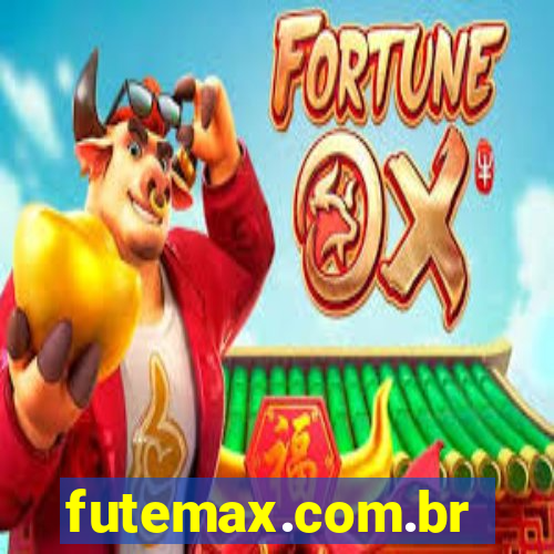 futemax.com.br