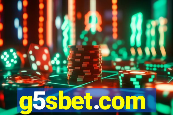 g5sbet.com