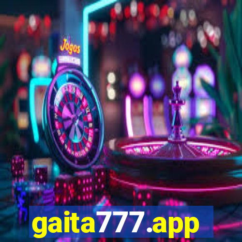 gaita777.app