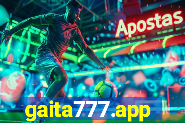 gaita777.app