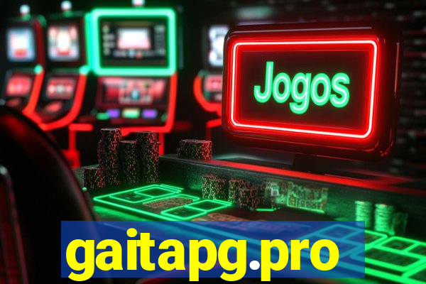 gaitapg.pro