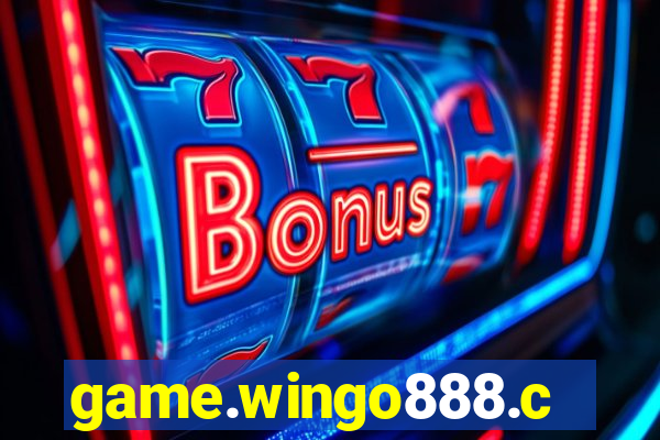 game.wingo888.com