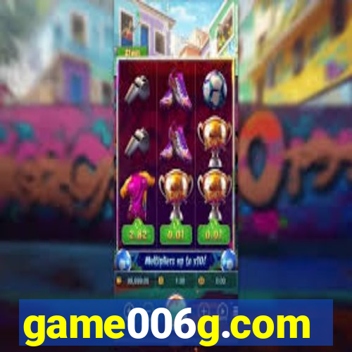 game006g.com