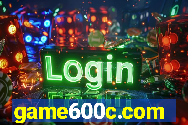 game600c.com