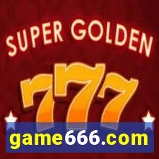 game666.com