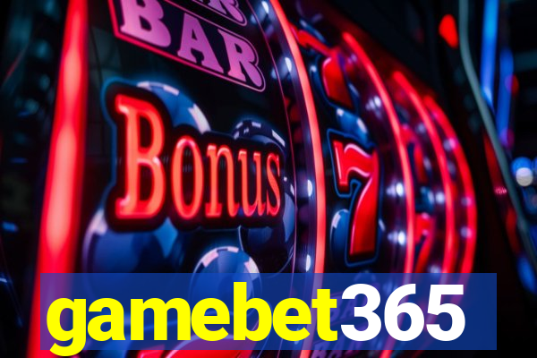 gamebet365