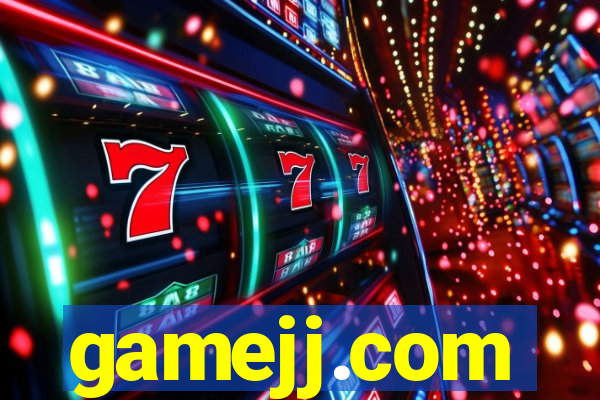 gamejj.com