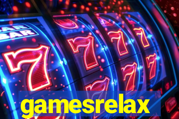 gamesrelax