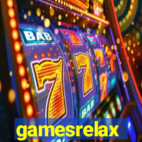 gamesrelax