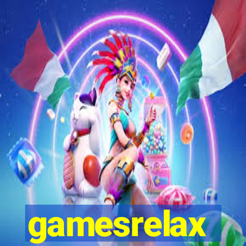 gamesrelax