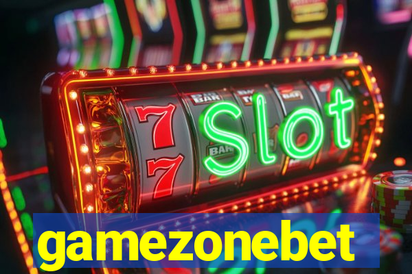 gamezonebet