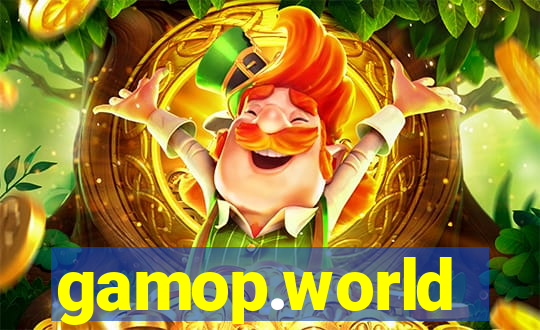 gamop.world