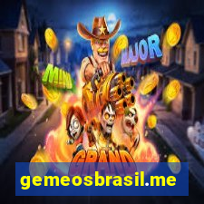 gemeosbrasil.me