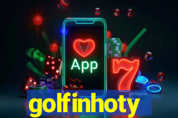 golfinhoty