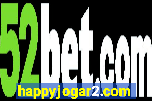 happyjogar2.com