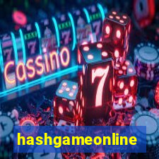 hashgameonline