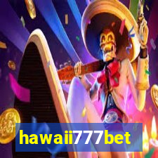 hawaii777bet