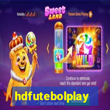 hdfutebolplay