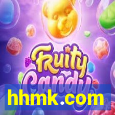 hhmk.com