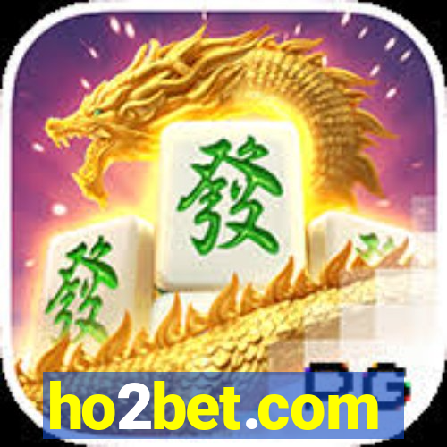 ho2bet.com