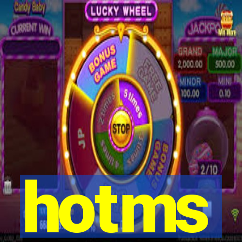 hotms