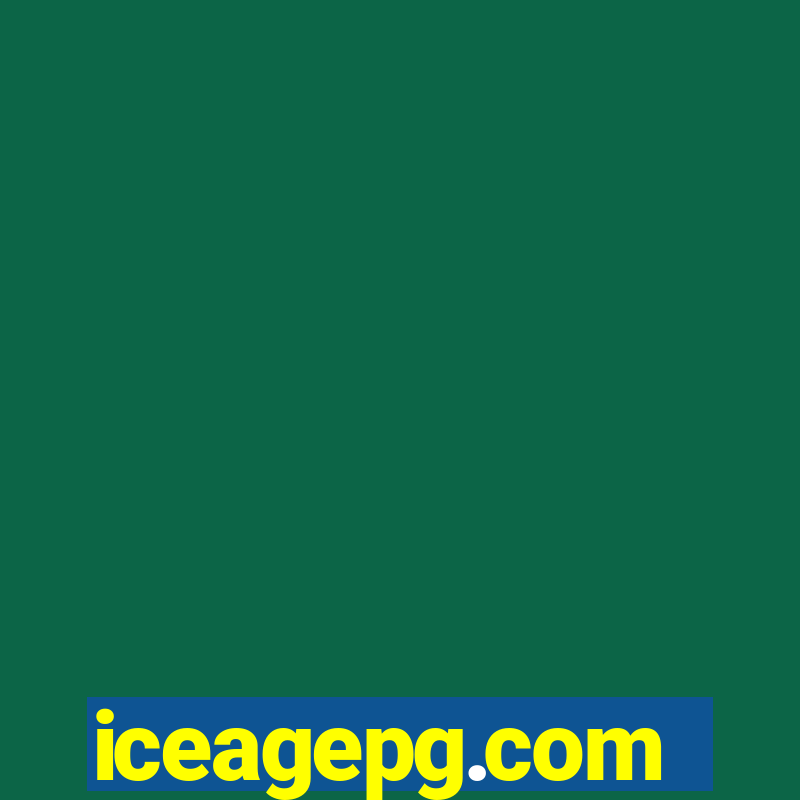 iceagepg.com