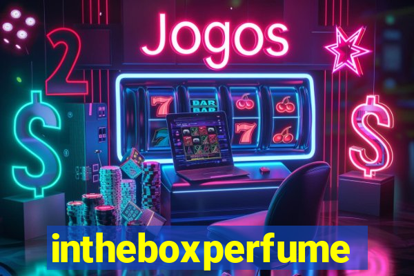 intheboxperfumes