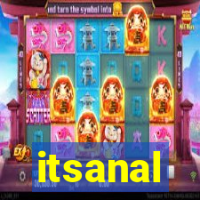 itsanal