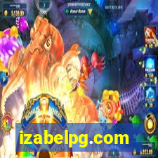 izabelpg.com