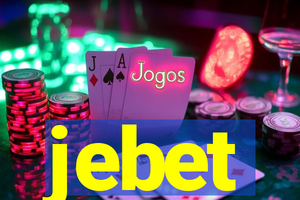 jebet