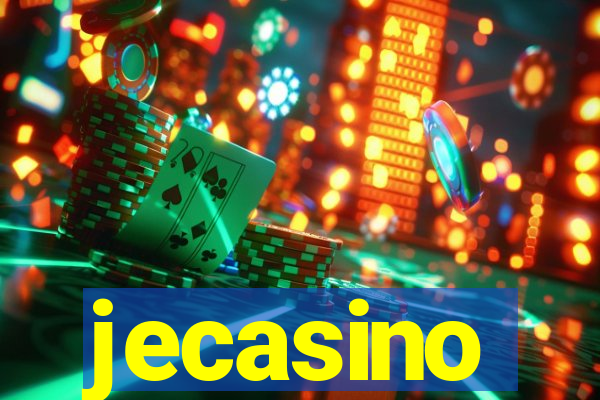 jecasino