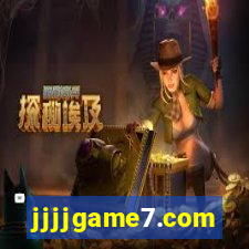 jjjjgame7.com