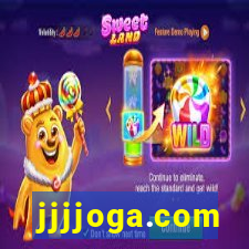 jjjjoga.com