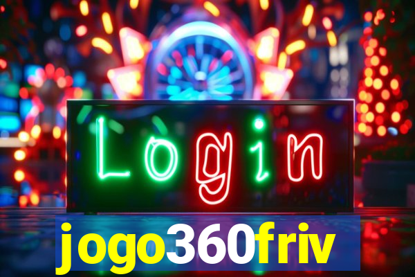 jogo360friv