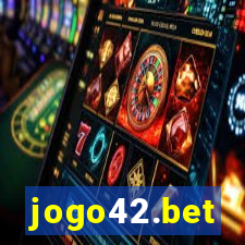 jogo42.bet