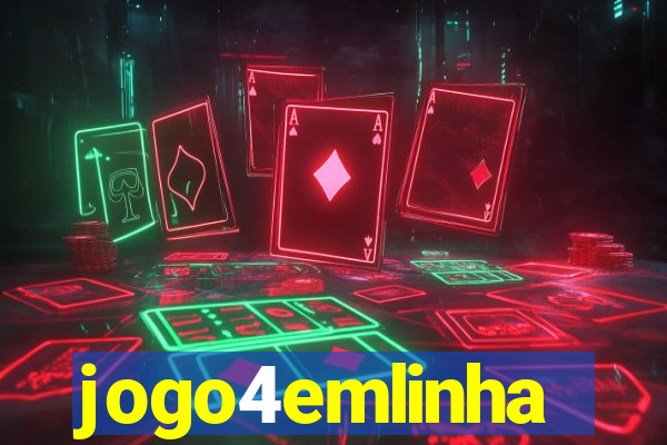 jogo4emlinha