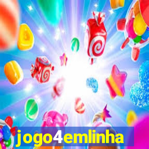 jogo4emlinha