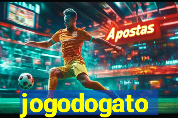 jogodogato