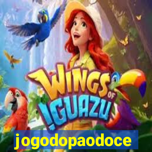 jogodopaodoce