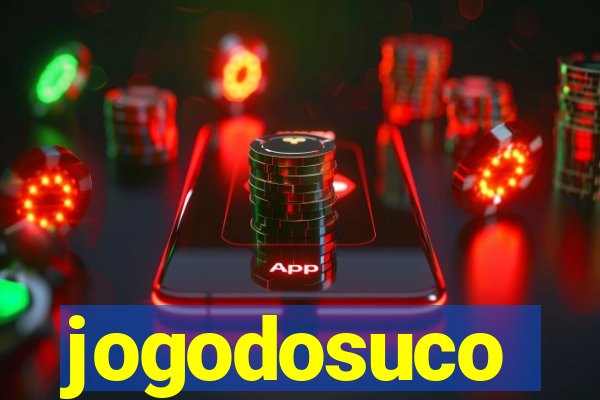 jogodosuco